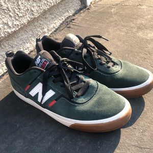 New Balance Jamie Foy 306 Skate Shoe